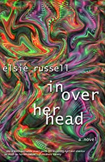  In over her head (english edition)