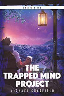  The trapped mind project: volume 1 (emerilia)