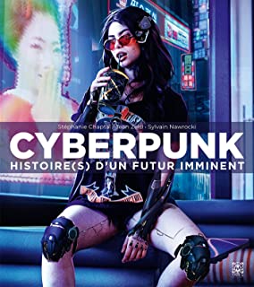  Cine Cyberpunk