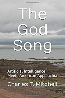  The god song: artificial intelligence meets american appalachia