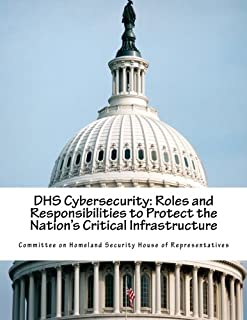  Dhs cybersecurity: roles and responsibilities to protect the nation