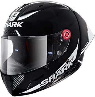  Shark pro gp - casco racer