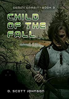  Child of the fall (3) (gemini gambit)