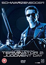  Terminator 2 single disc [reino unido] [dvd]