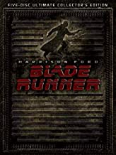  Blade runner - the final cut (5-disc ultimate collectors
