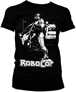  Robocop
