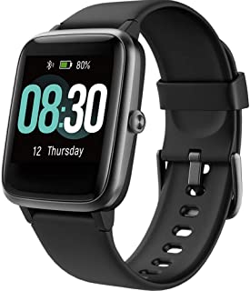  Umidigi reloj inteligente smartwatch impermeable ip68 para hombre mujer ni�os
