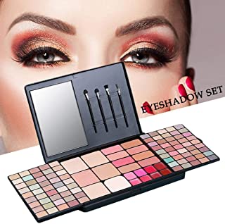  Juego de brochas de maquillaje multifuncional