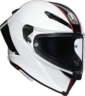 Agv pista gp-rr scuderia integral carrera casco de moto talla ms