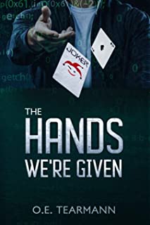  The hands we