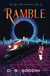  Ramble (cyber overture)