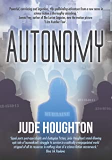  Autonomy