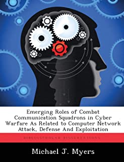  Emerging roles of combat communication squadrons in cyber warfare as related to computer network attack
