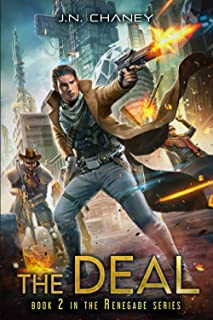  The deal (the renegade)