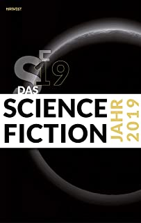  Das science fiction jahr 2019 (german edition)