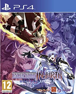  Under night in-birth exe: [cl-r]