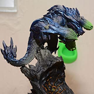  Gjlmr monster hunter figura brachydios cfb creators statue pvc(no box) xcjswzz