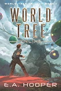  World-tree online: 1 (world-tree trilogy)