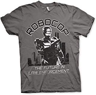  Robocop