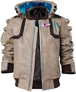  Mingotor superh�roes outfit jacket cosplay costume merchandise personalizaci�n