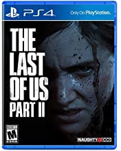  The last of us part ii for playstation 4 [usa]