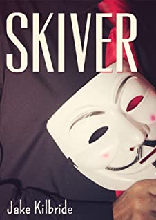  Skiver (english edition)