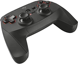  Trust gaming gxt 545 - gamepad inal�mbrico para playstation 3 y pc