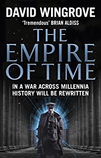  The empire of time: roads to moscow: book one [idioma ingls]: 1