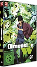  Dimension w - vol. 1 - [dvd] [alemania]