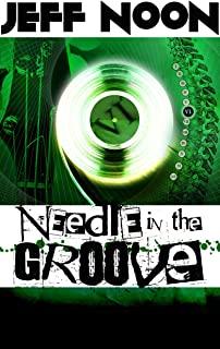  Needle in the groove (english edition)