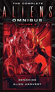  The complete aliens omnibus: volume two (genocide