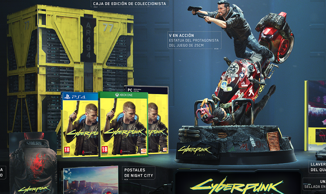 Cyberpunk 2077 коллекционное издание. Cyberpunk 2077 Collector's Edition. Cyberpunk 2077 ps4 коллекционное издание. Коллекционное издание CD Projekt Red Cyberpunk 2077.